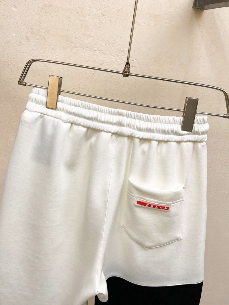 Prada Short Pants